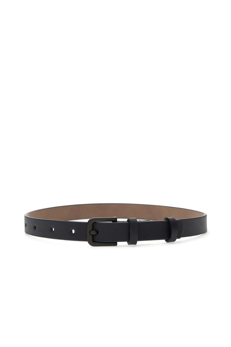 Erkek Çocuk Lacivert Kemer - 50317043003