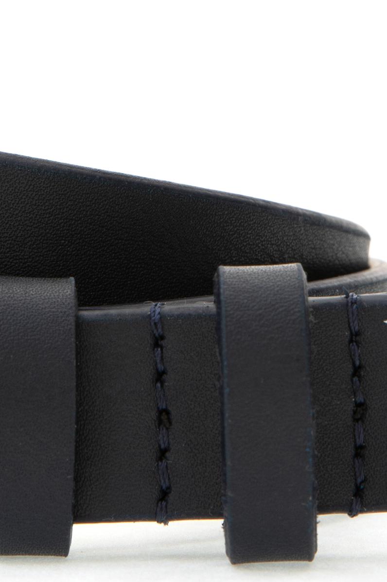 Erkek Çocuk Lacivert Kemer