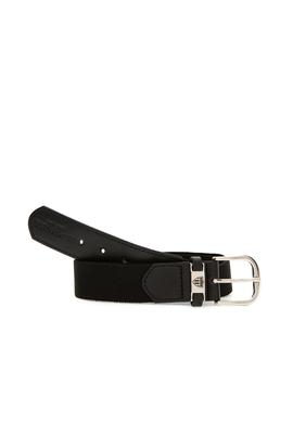 Erkek Çocuk Siyah Kemer - 50317865001