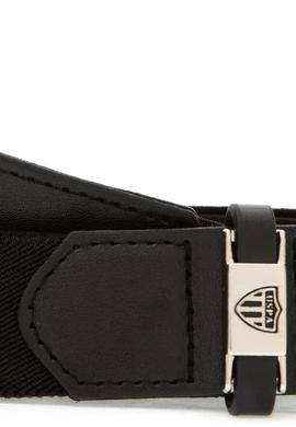 Erkek Çocuk Siyah Kemer - 50317865001