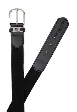 Erkek Çocuk Siyah Kemer - 50317865001