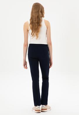 Kadın Lacivert Eşofman Altı - 50307705007