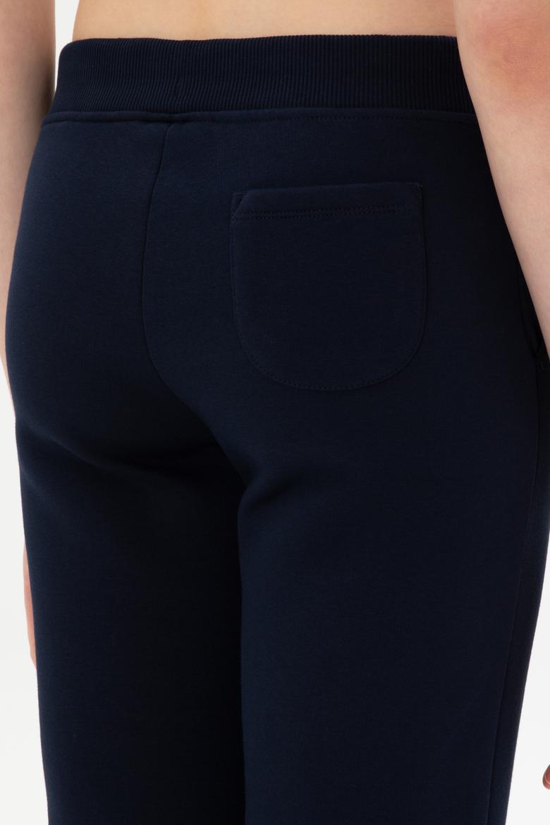 Kadın Lacivert Eşofman Altı - 50307705007