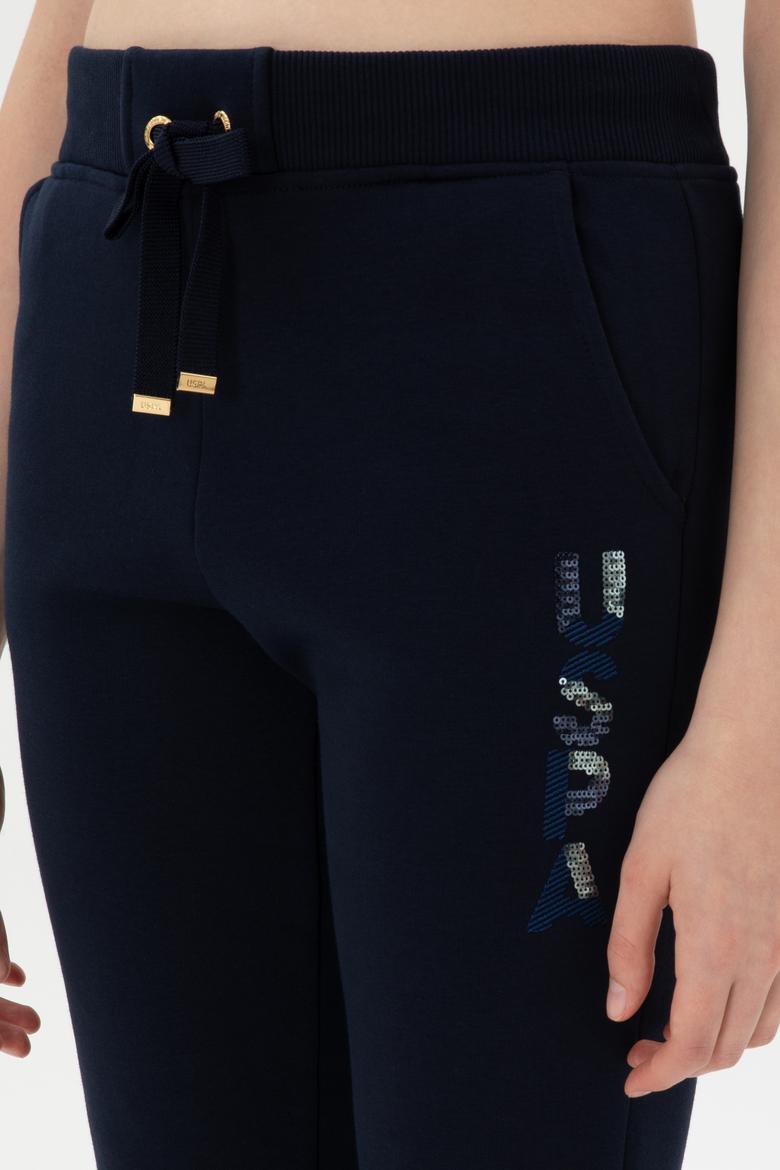 Kadın Lacivert Eşofman Altı - 50307705007