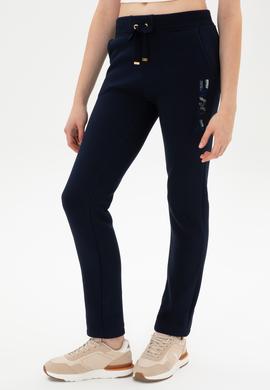 Kadın Lacivert Eşofman Altı - 50307705007