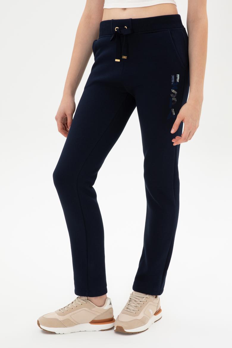 Kadın Lacivert Eşofman Altı - 50307705007