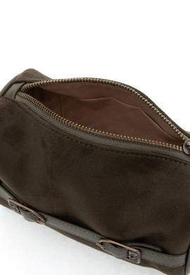 Kadın Haki Çanta - 50315196003