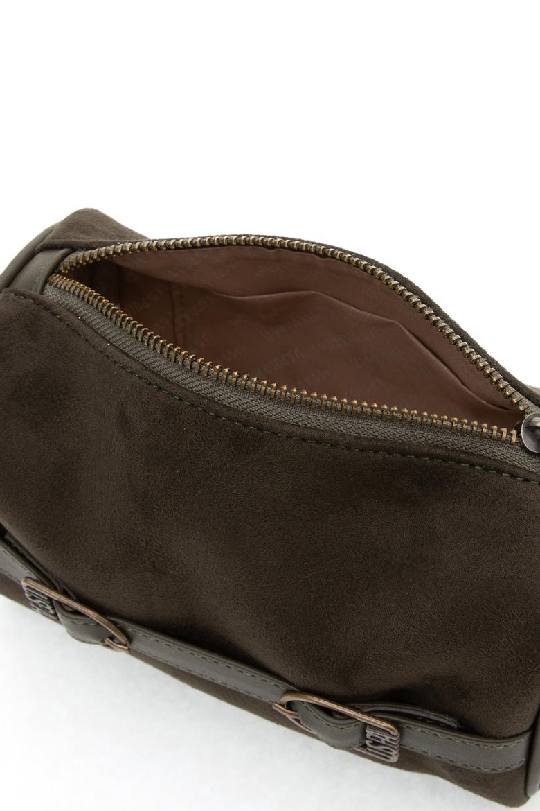 Kadın Haki Çanta - 50315196003