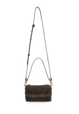 Kadın Haki Çanta - 50315196003