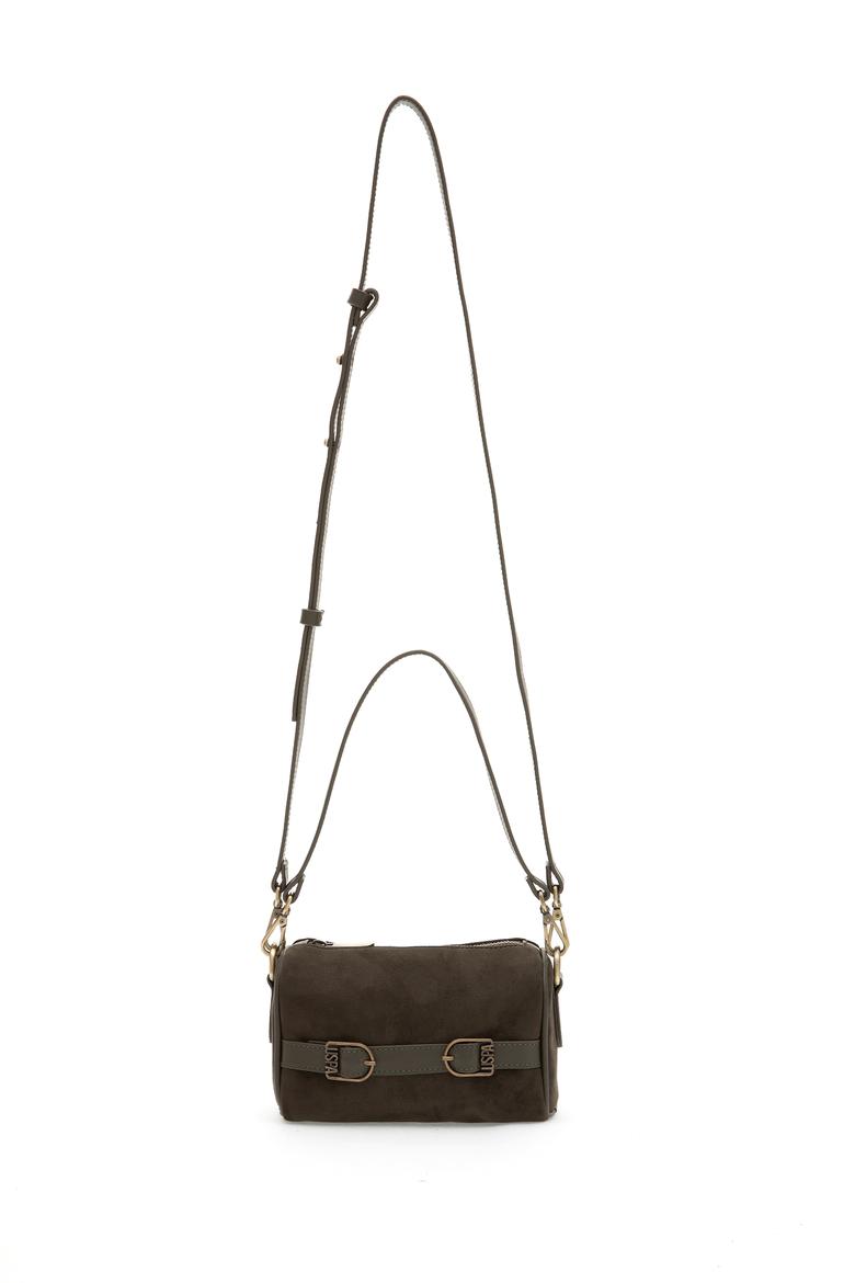 Kadın Haki Çanta - 50315196003