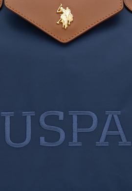 Kadın Lacivert Kapitone Kol Çantası - 50315175004