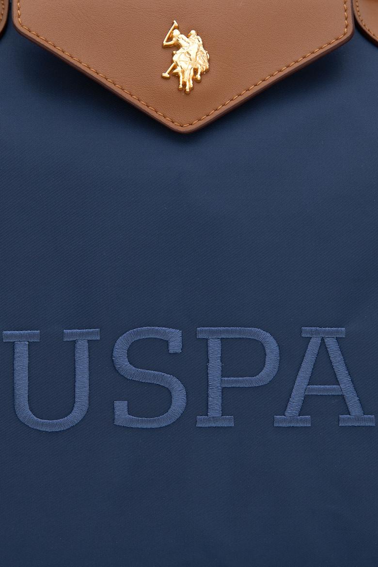 Kadın Lacivert Kapitone Kol Çantası - 50315175004