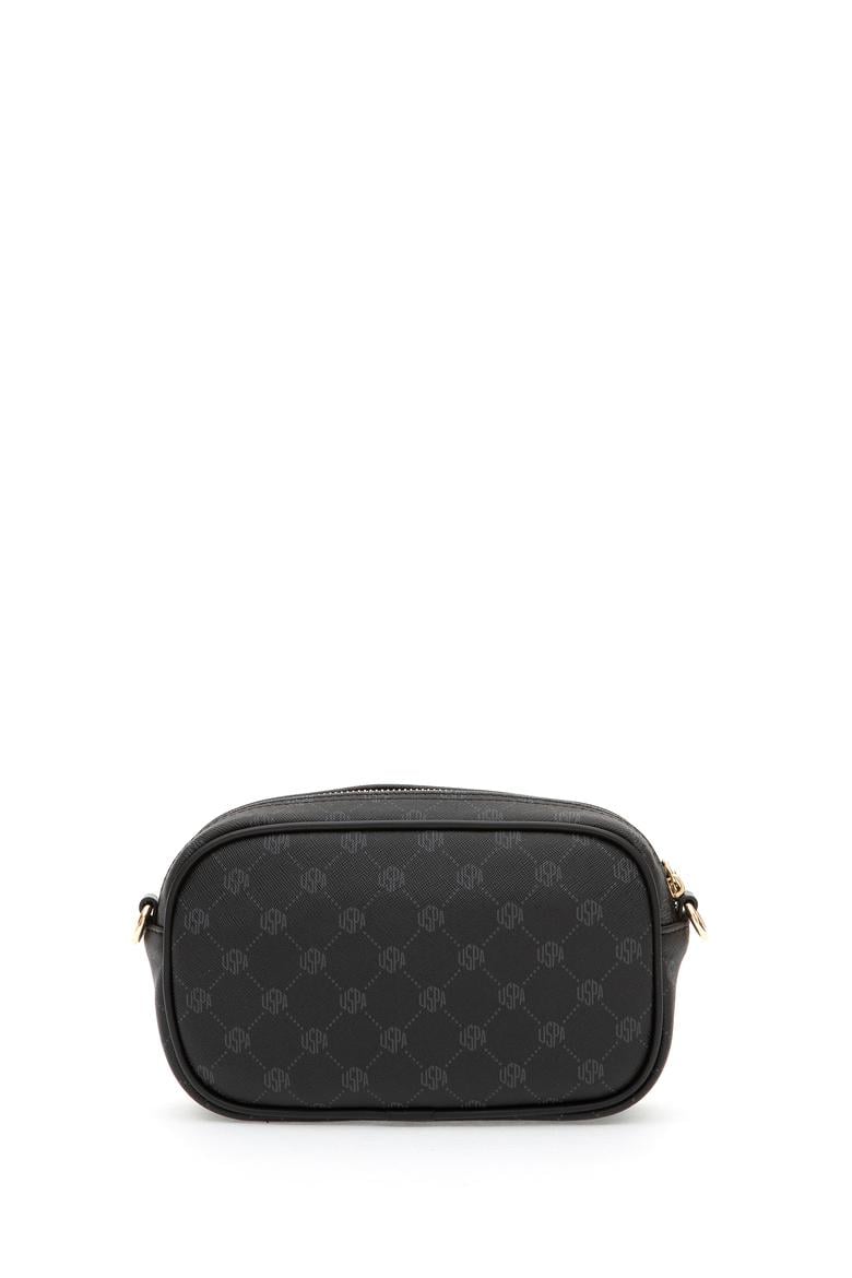 Kadın Siyah Çapraz Çanta - 50315208002