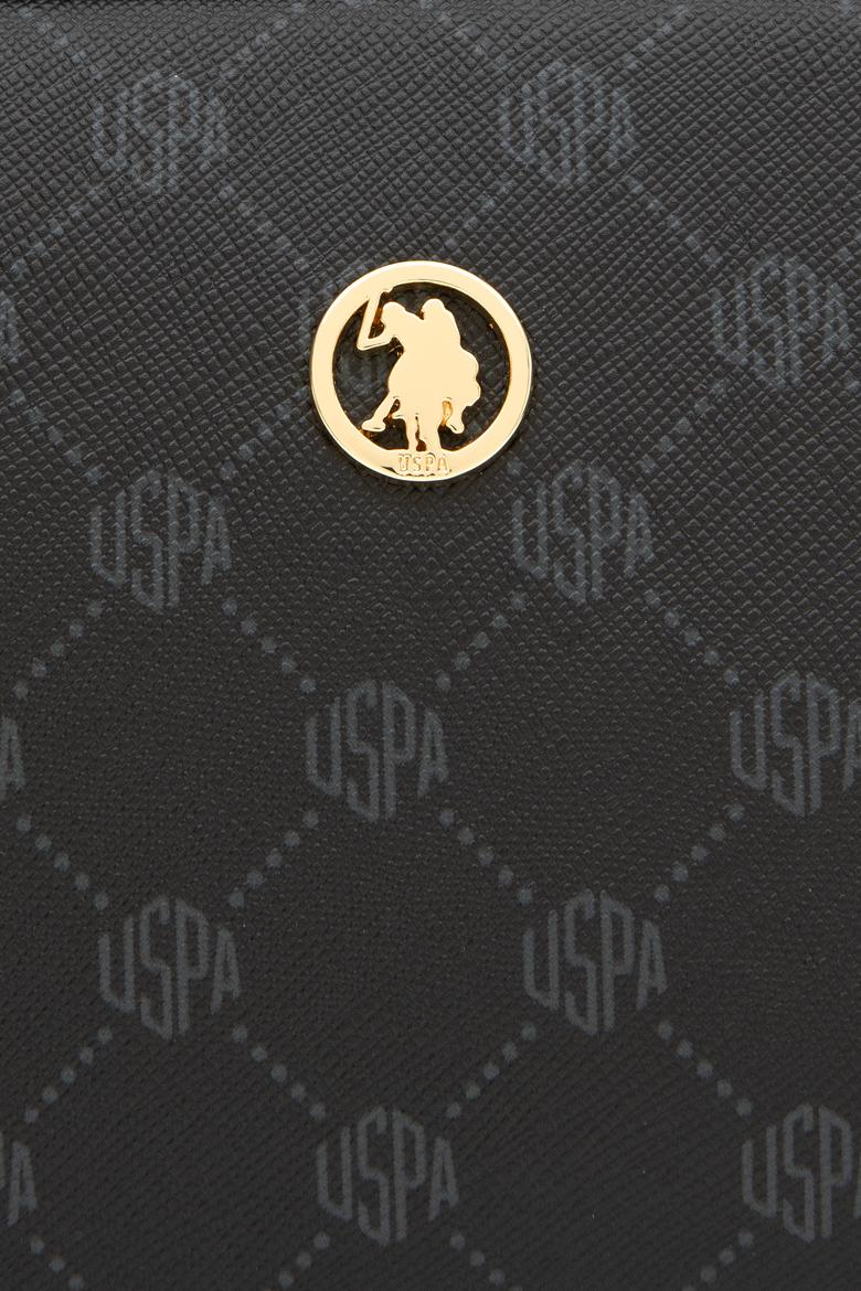 Kadın Siyah Çapraz Çanta - 50315208002