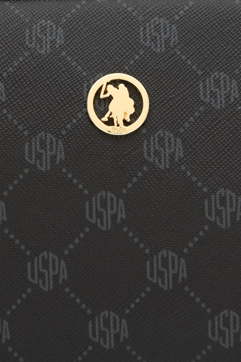 Kadın Siyah Çapraz Çanta