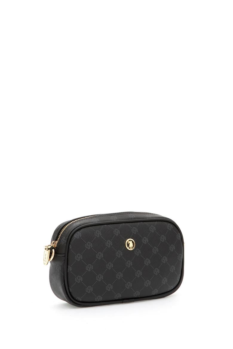 Kadın Siyah Çapraz Çanta - 50315208002