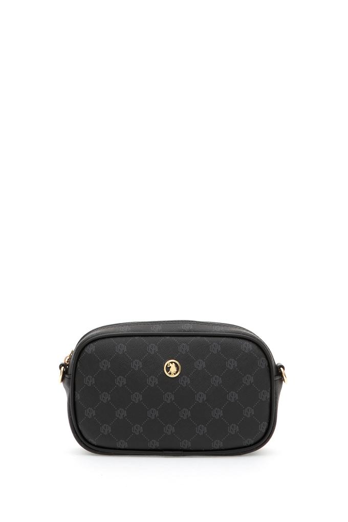 Kadın Siyah Çapraz Çanta