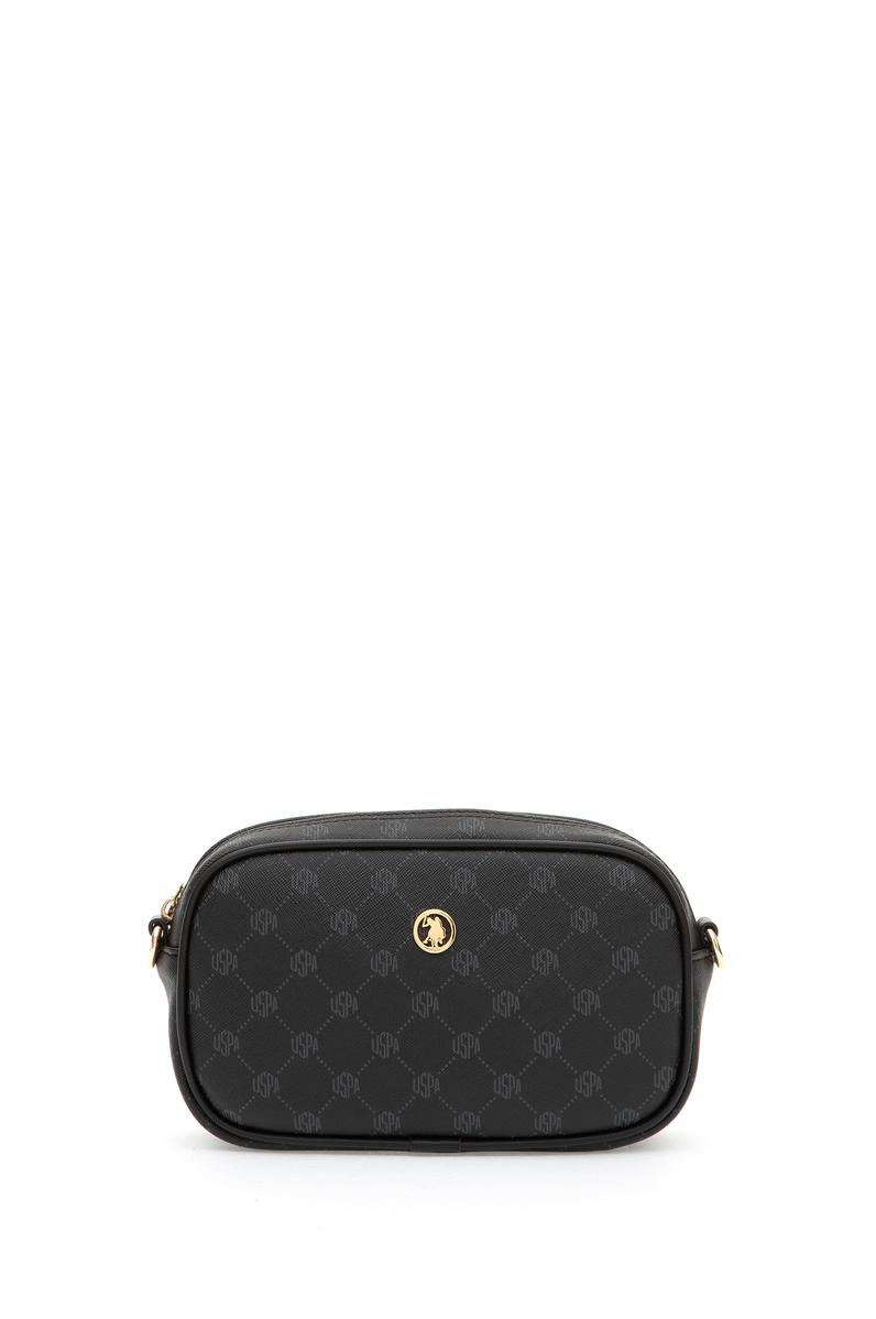 Kadın Siyah Çapraz Çanta