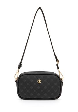 Kadın Siyah Çapraz Çanta - 50315208002