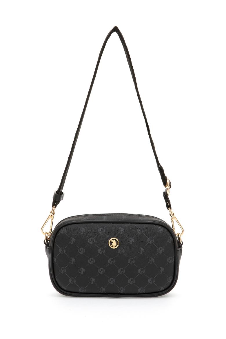 Kadın Siyah Çapraz Çanta - 50315208002