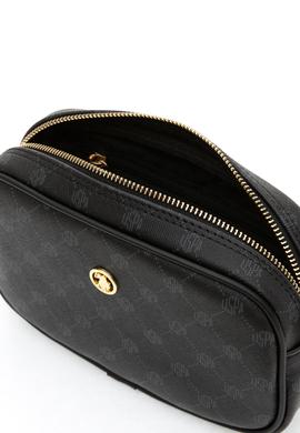 Kadın Siyah Çapraz Çanta - 50315208002