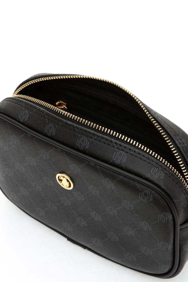 Kadın Siyah Çapraz Çanta - 50315208002