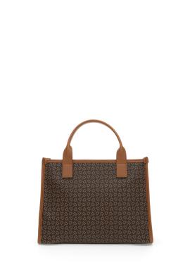 Kadın Kahverengi Çıkarılabilir Askılı Kol Çantası - 50315216002