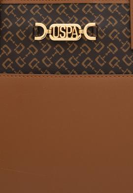 Kadın Kahverengi Çıkarılabilir Askılı Kol Çantası - 50315216002