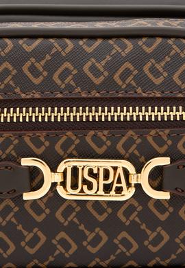 Kadın Kahverengi 2'li Çapraz Çanta - 50315217002