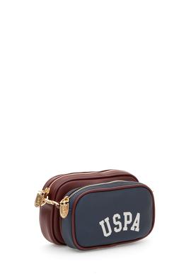 Kadın Lacivert 2'li Çapraz Çanta - 50315191001