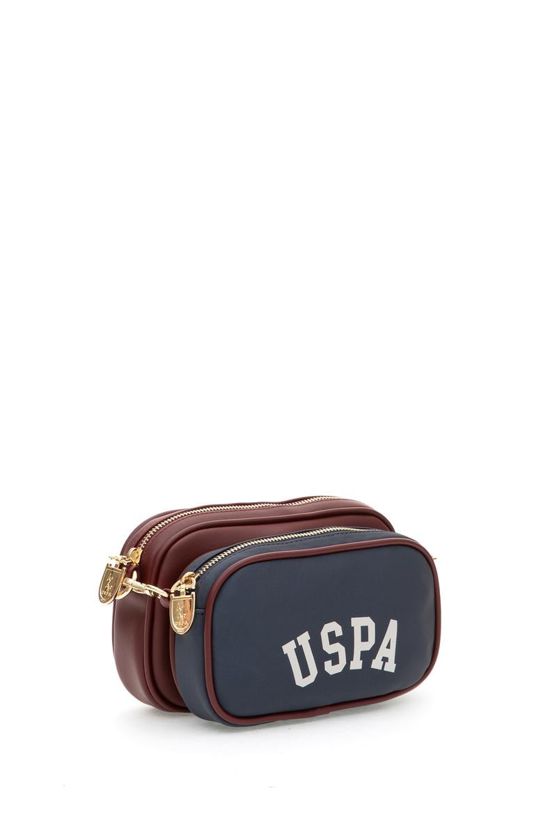 Kadın Lacivert 2'li Çapraz Çanta - 50315191001