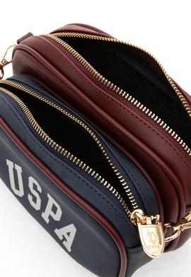 Kadın Lacivert 2'li Çapraz Çanta - 50315191001