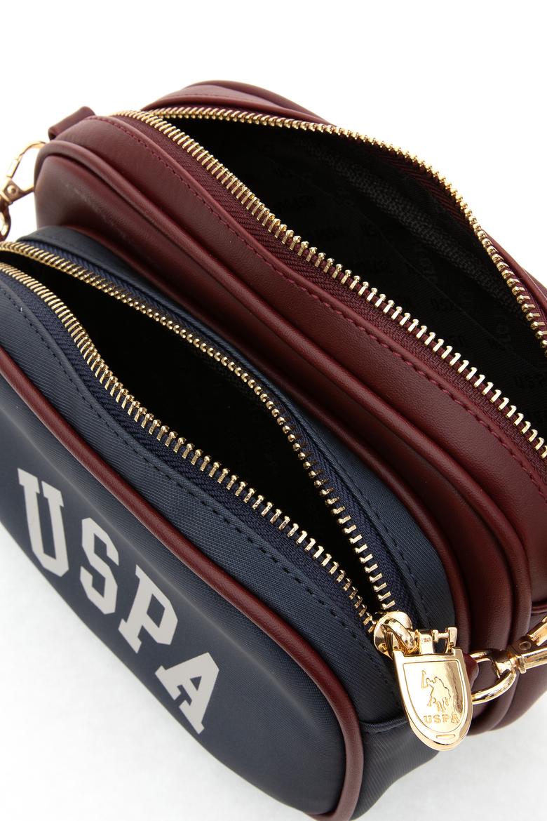 Kadın Lacivert 2'li Çapraz Çanta - 50315191001