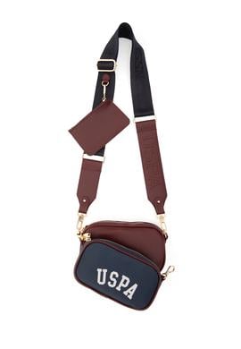 Kadın Lacivert 2'li Çapraz Çanta - 50315191001