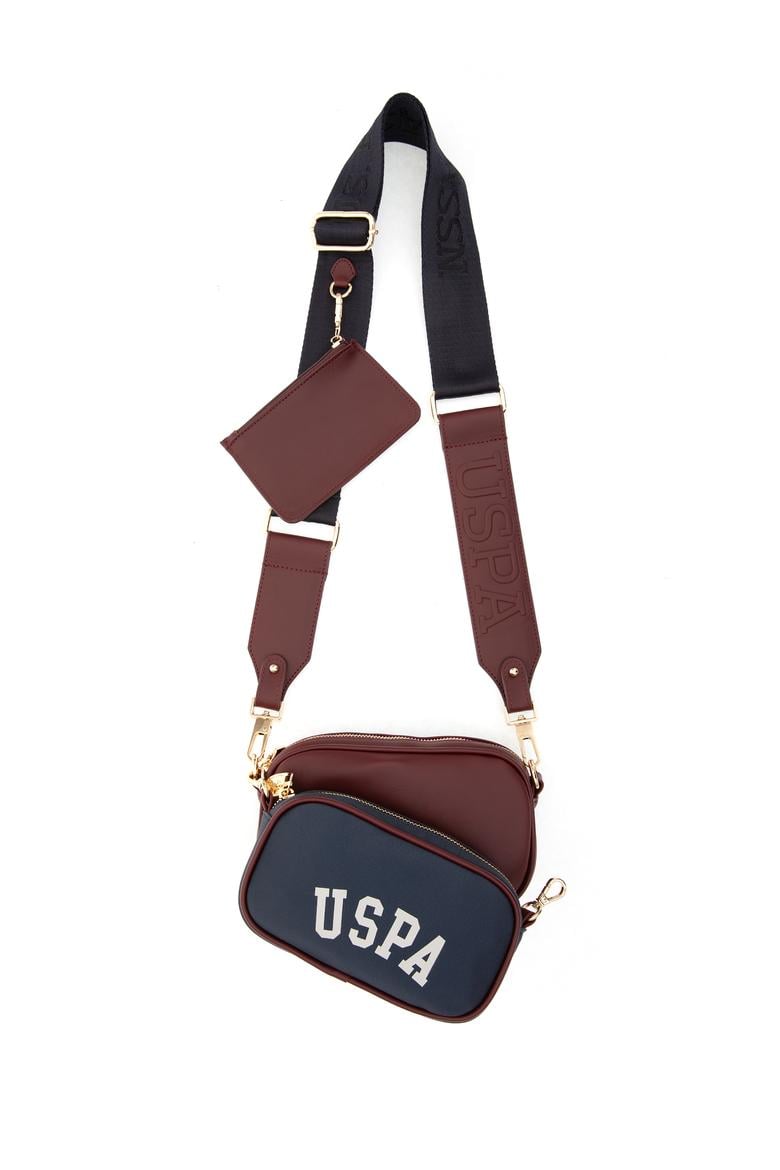 Kadın Lacivert 2'li Çapraz Çanta - 50315191001