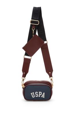 Kadın Lacivert 2'li Çapraz Çanta - 50315191001