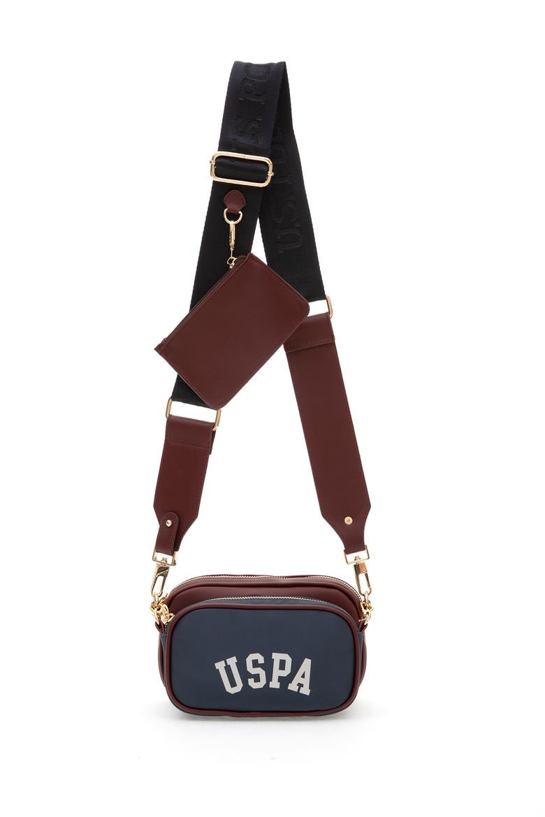 Kadın Lacivert 2'li Çapraz Çanta - 50315191001