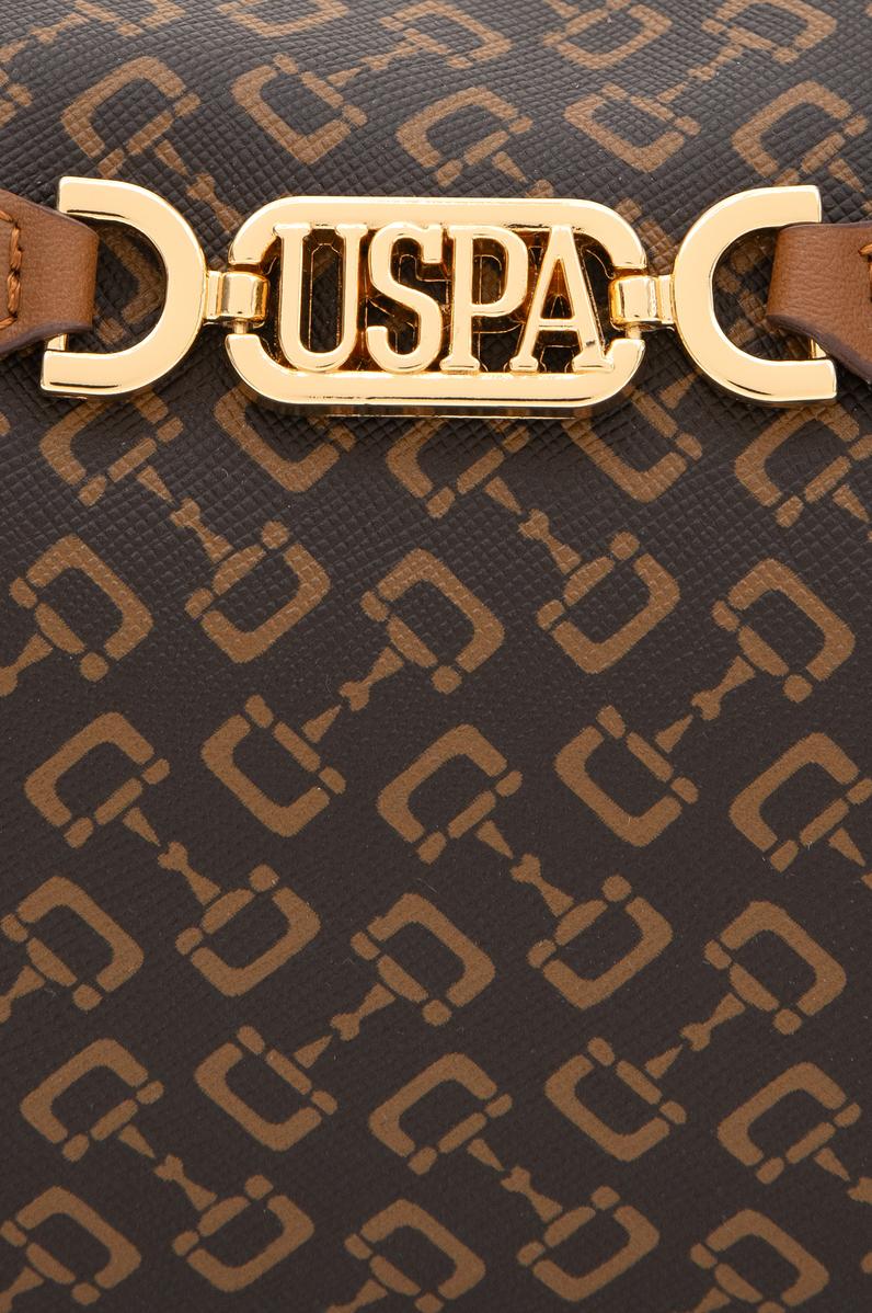 Kadın Kahverengi Kol Çantası