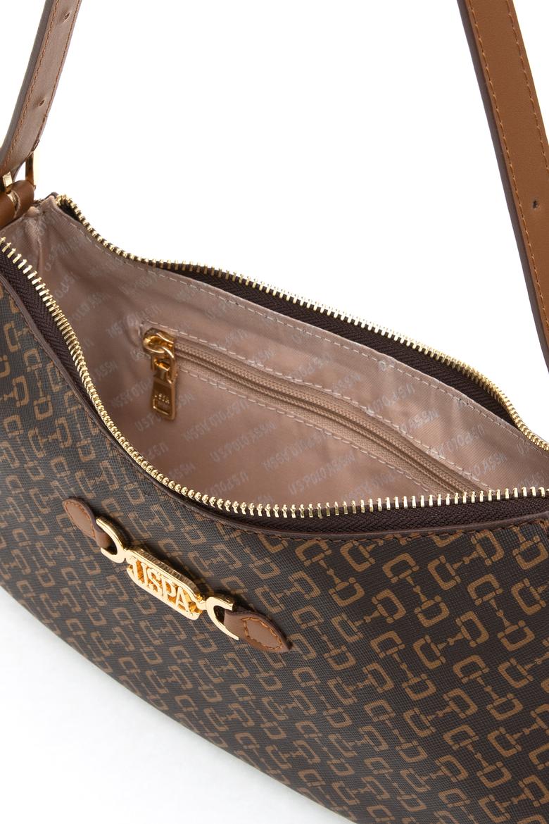 Kadın Kahverengi Kol Çantası - 50315214002