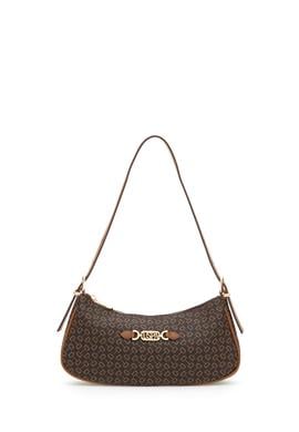 Kadın Kahverengi Kol Çantası - 50315214002