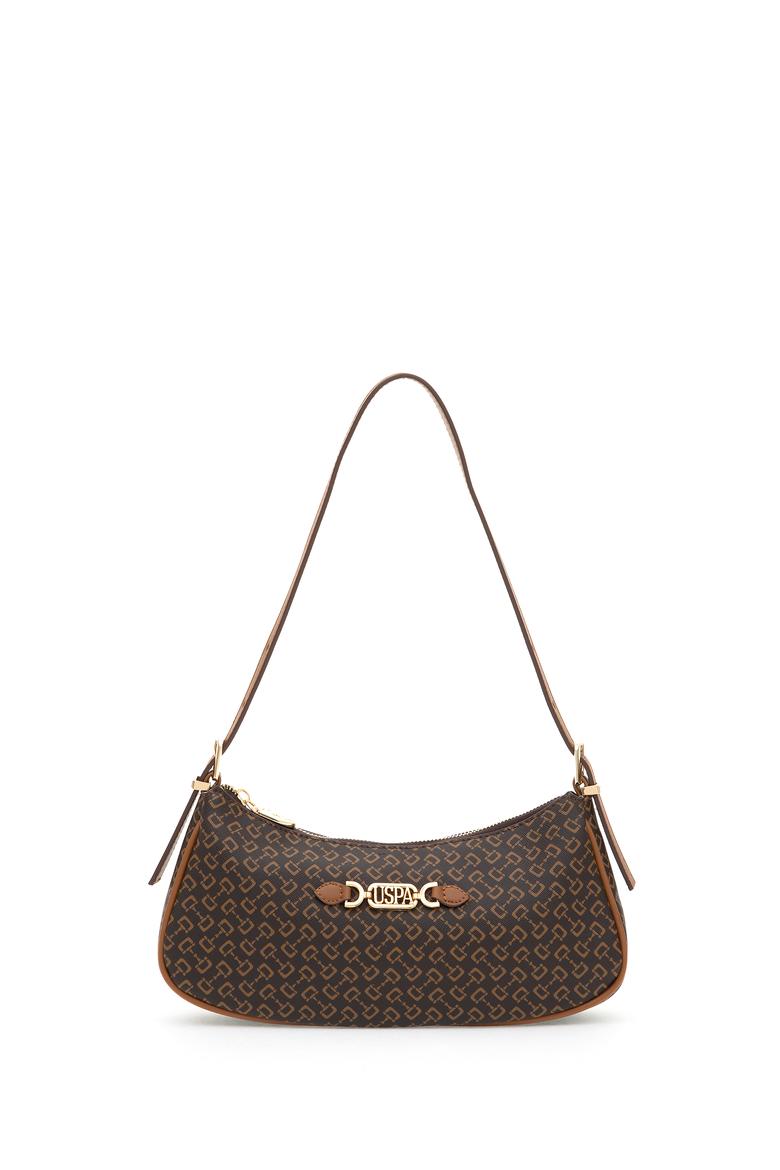 Kadın Kahverengi Kol Çantası