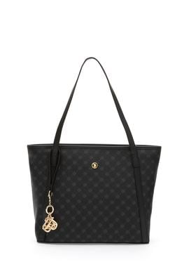 Kadın Siyah Kol Çantası - 50315205002