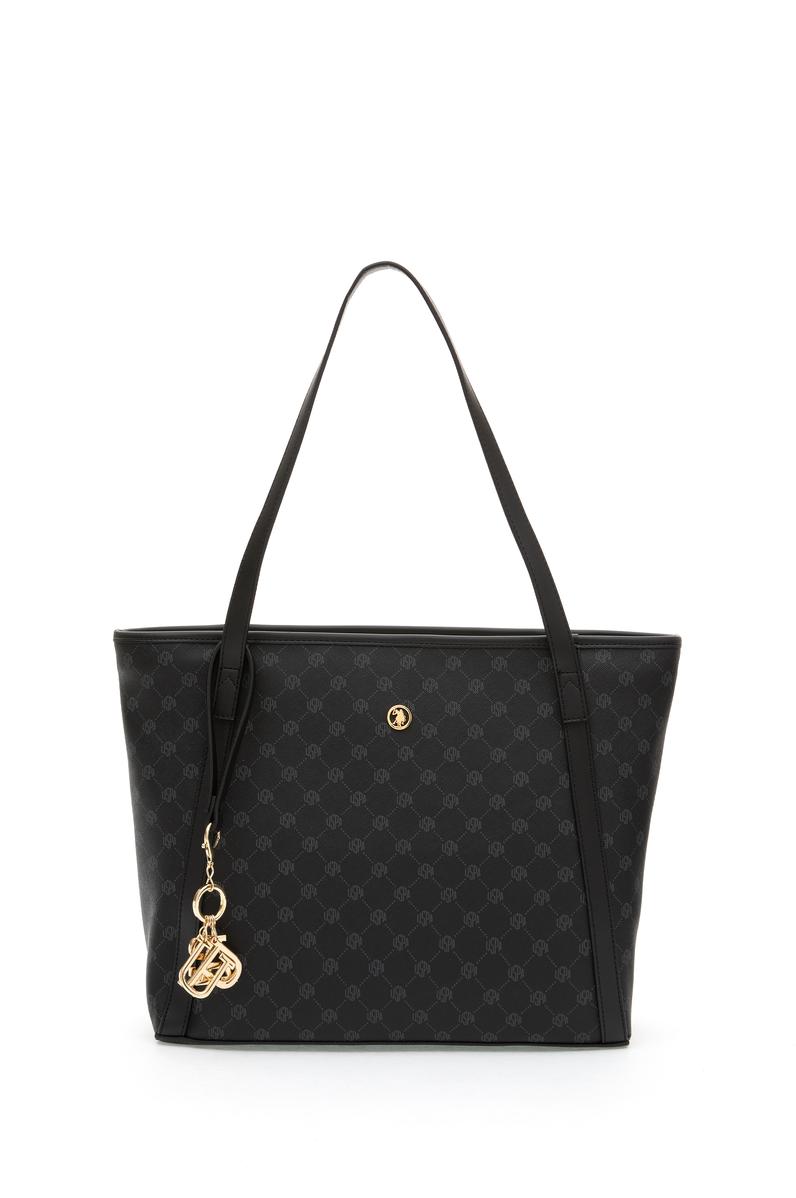 Kadın Siyah Kol Çantası