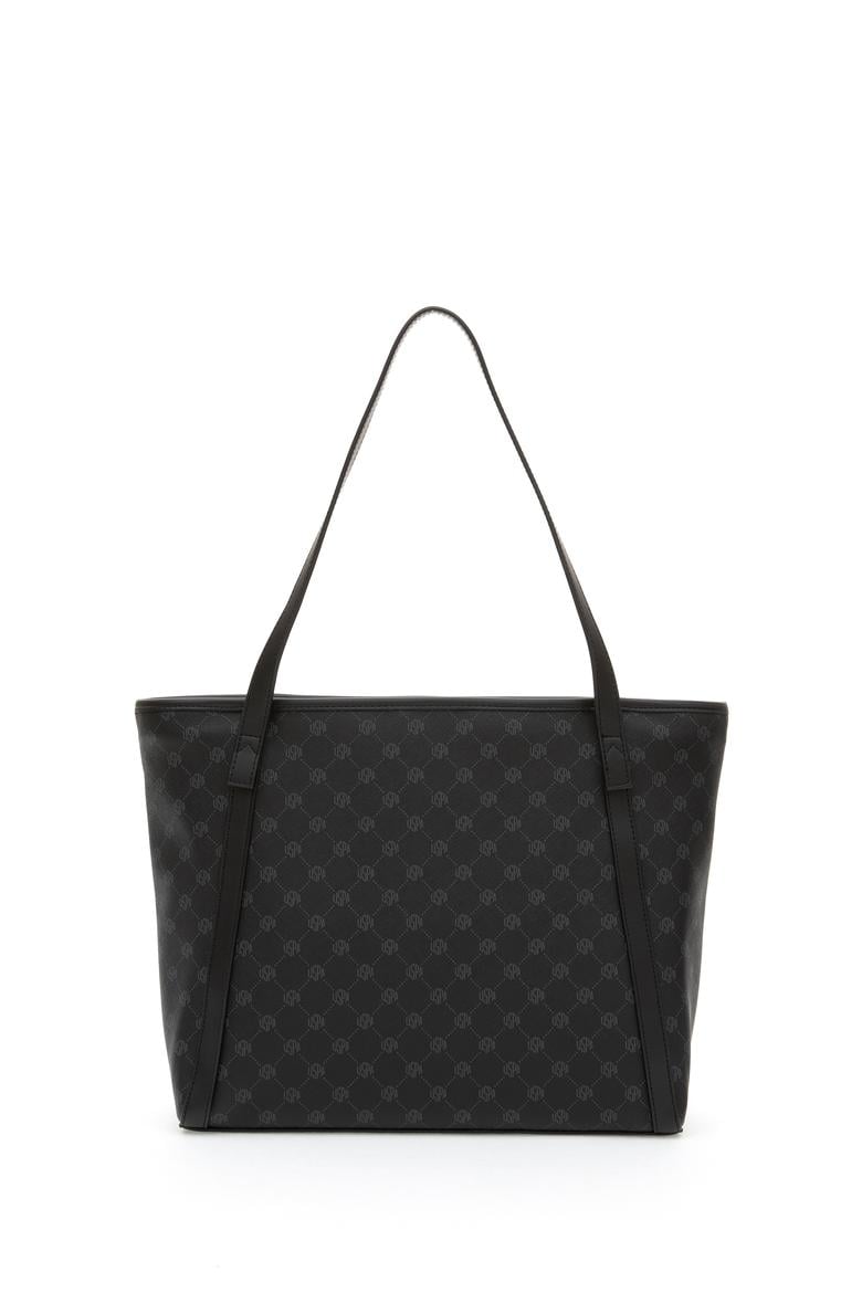 Kadın Siyah Kol Çantası - 50315205002