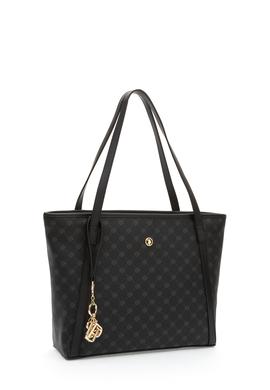 Kadın Siyah Kol Çantası - 50315205002