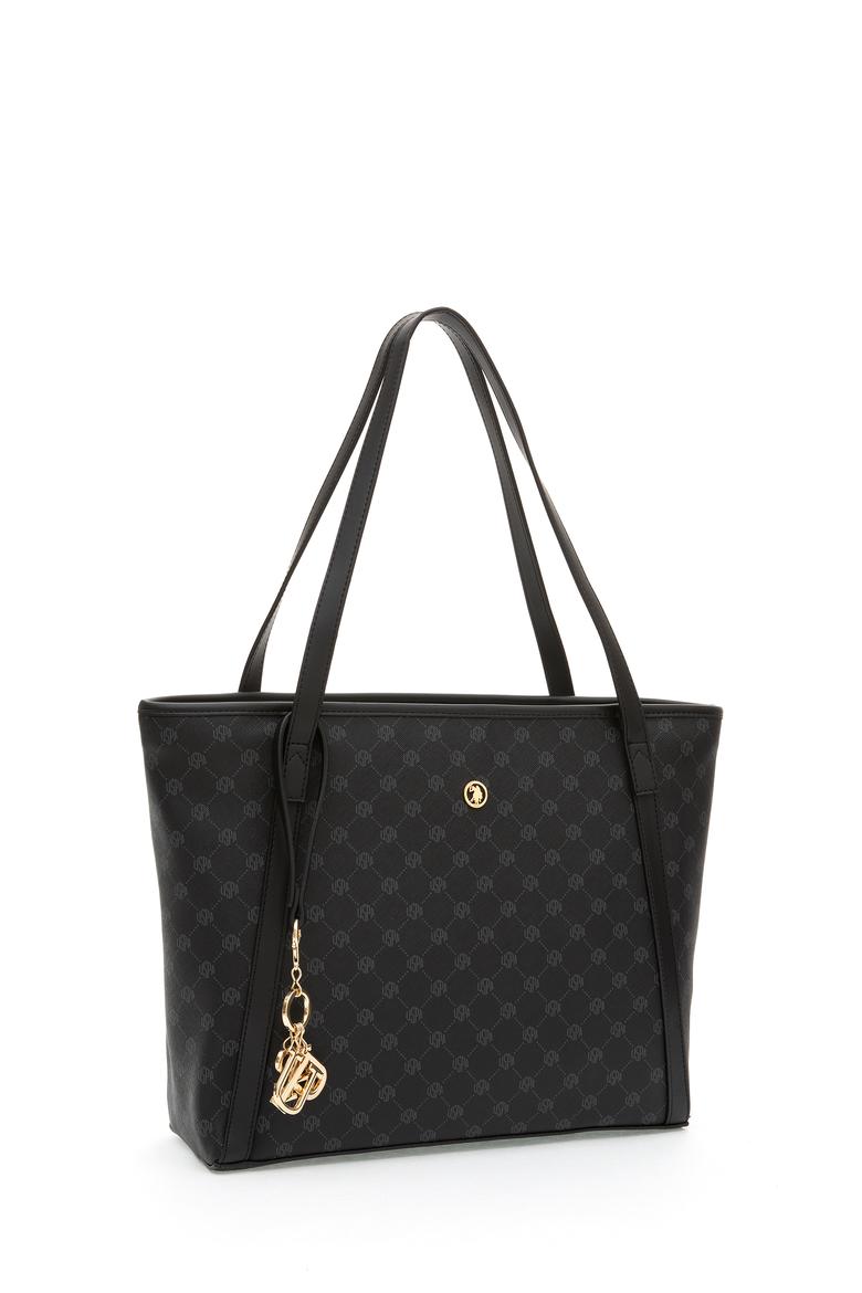 Kadın Siyah Kol Çantası - 50315205002