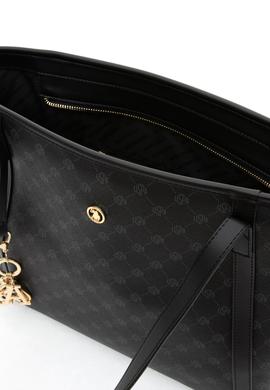 Kadın Siyah Kol Çantası - 50315205002