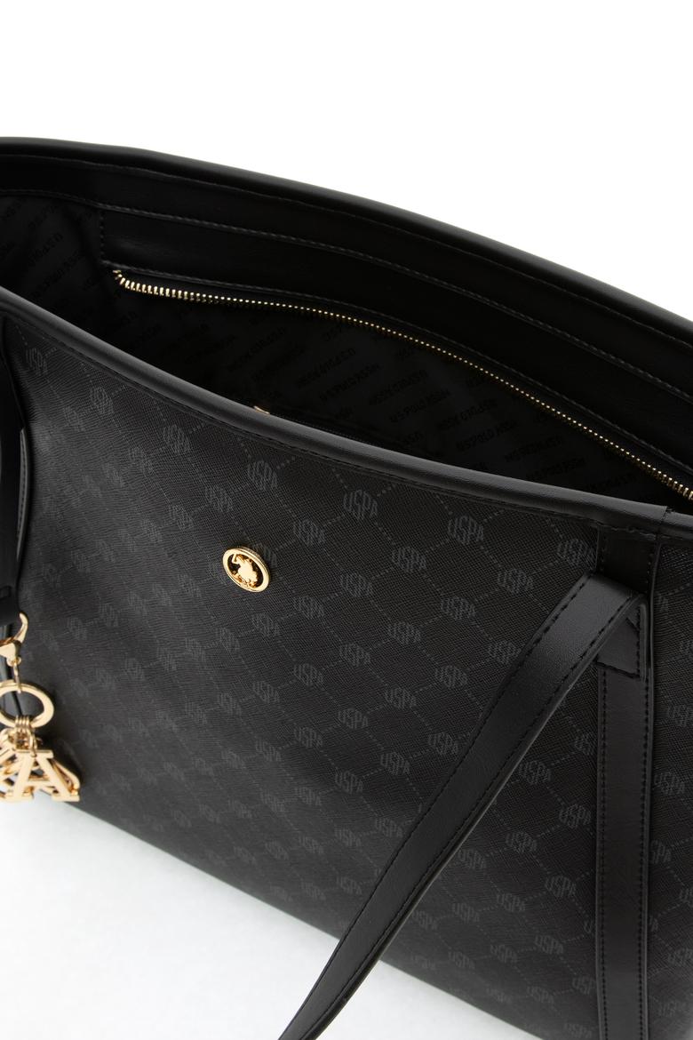 Kadın Siyah Kol Çantası - 50315205002