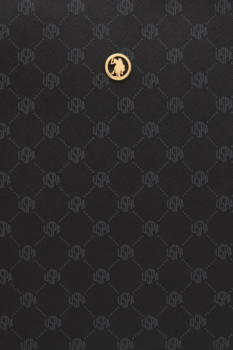 Kadın Siyah Kol Çantası - 50315205002