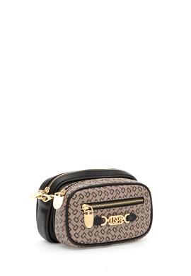 Kadın Vizon 2'li Çapraz Çanta - 50315217001